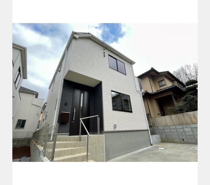 Main exterior of Kolet Funabashi Matsugaoka #08