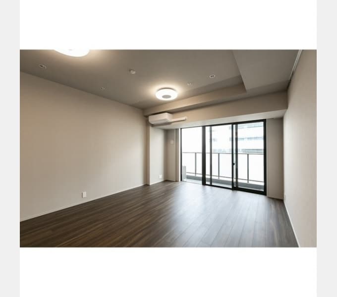 Preview interior of Tokyo Port City Takeshiba Residence Tower