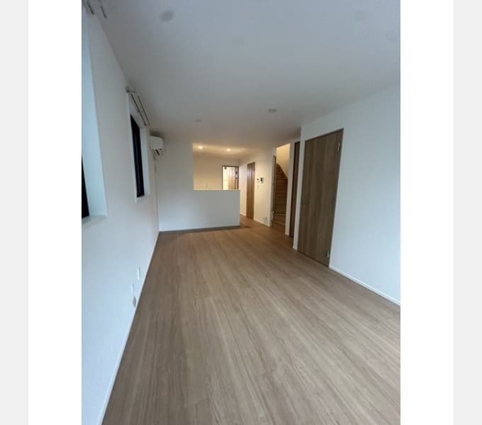 Preview interior of KoletChigasakihamasuka