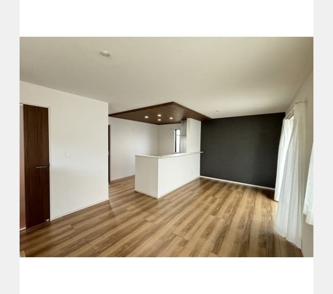 Preview interior of Kolet Kawashima Town #07