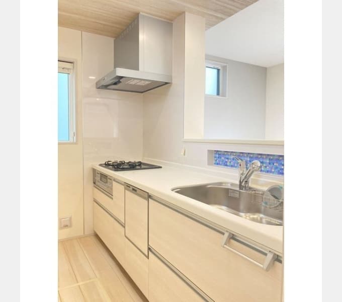 Preview interior of Kolet Funabashi Matsugaoka #02