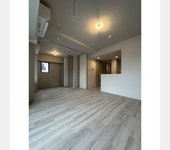 Preview interior of Wellis Urban Sumiyoshi WEST