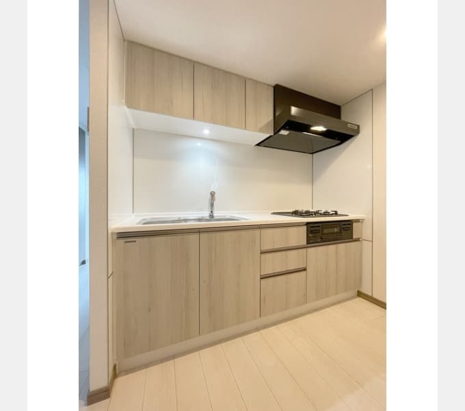 Preview interior of ORSUS Umejima