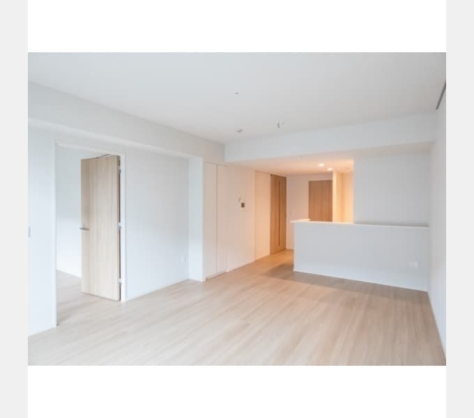 Preview interior of Shinagawa Heart View Tower