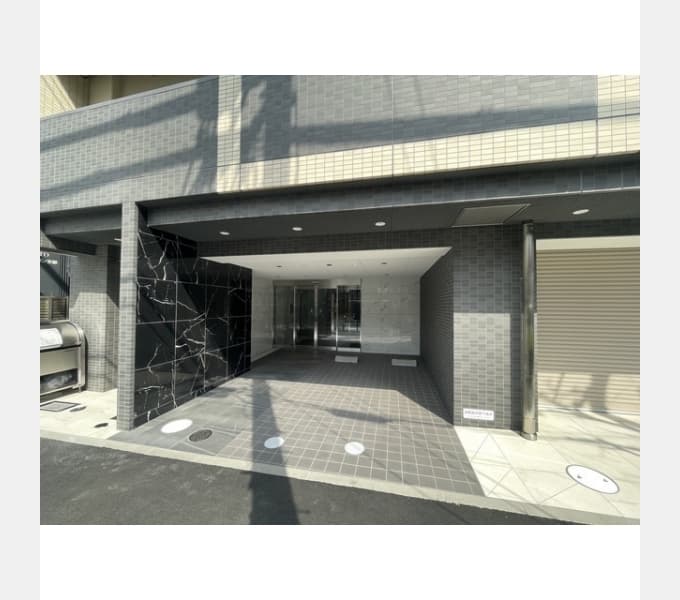 Preview interior of Alliant Kyoto