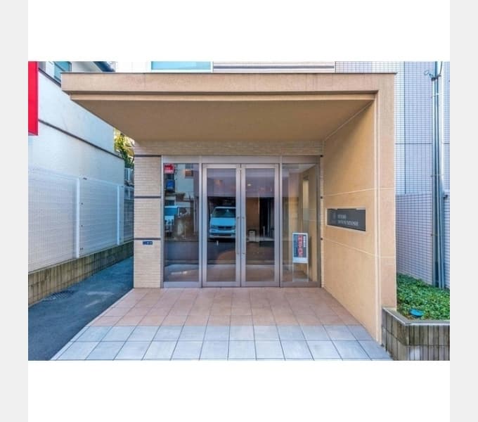 Preview interior of Stylio Motosumiyoshi