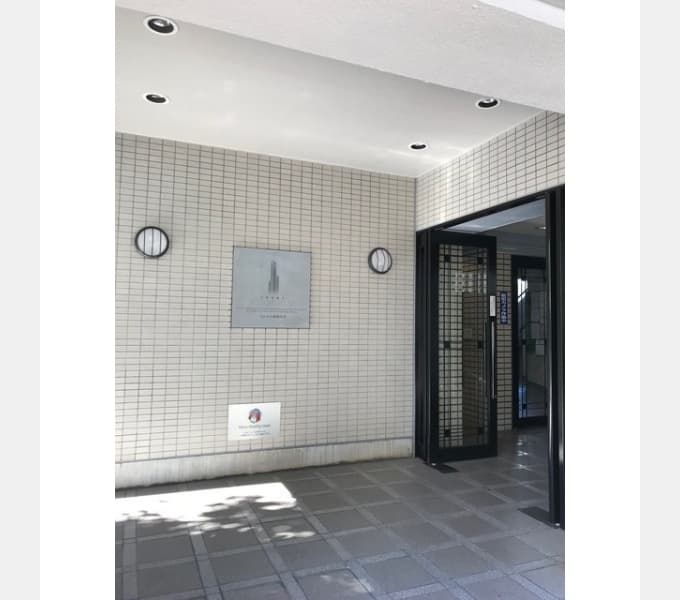 Preview interior of Form Johto Central