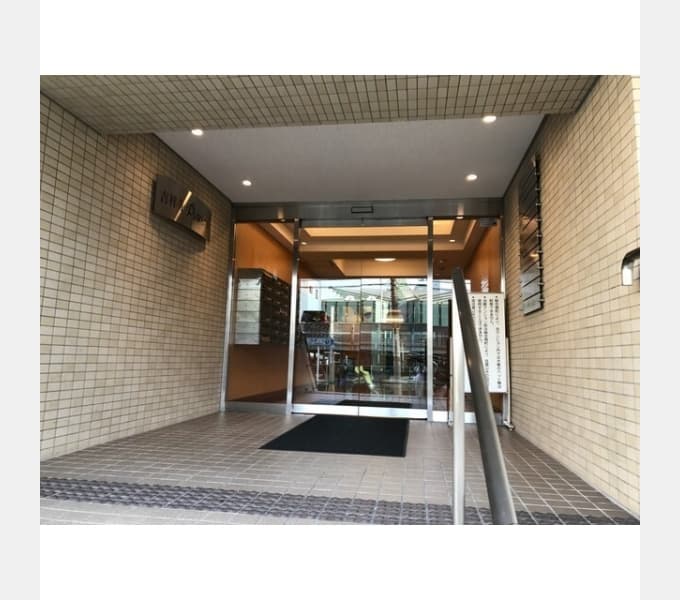 Preview interior of Kichijoji Pinecrest