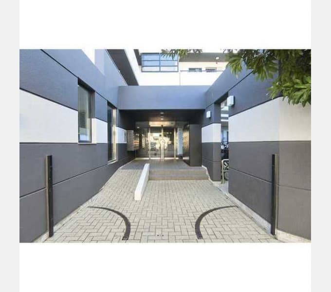 Preview interior of Terrace Residence Funabashi Natsumi