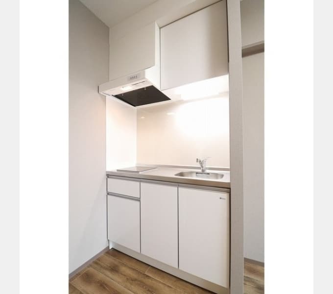 Preview interior of Hokushin Residence Higashifunabashi