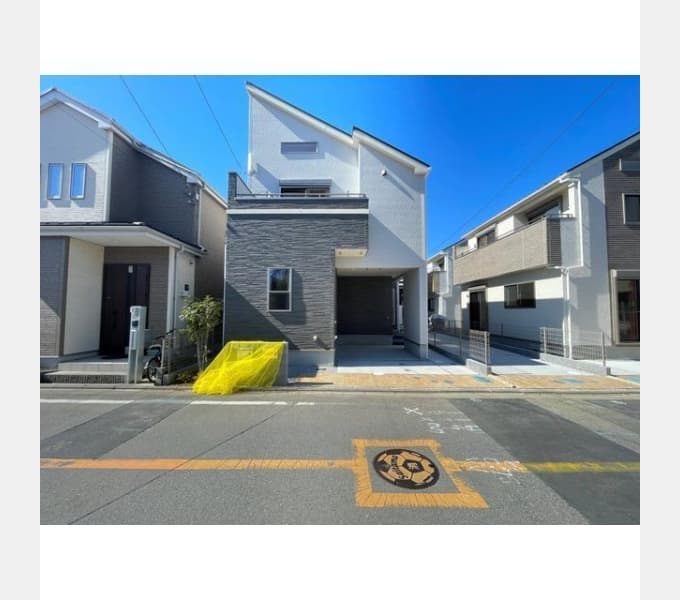 Main exterior of Kolet Yonohonmachi #09