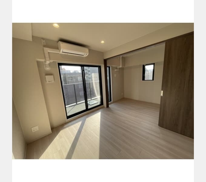 Preview interior of Season Flats Shin-Osaka