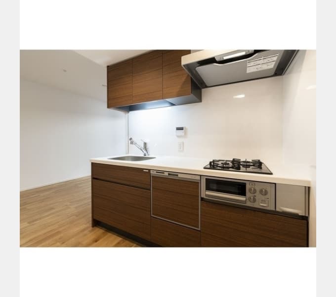 Preview interior of Estart Yokohama Takashima Town