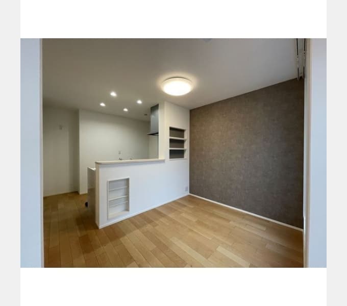 Preview interior of Kolet Minami Gyotoku