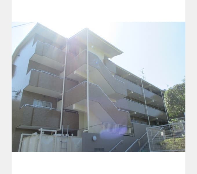 Main exterior of Rio Kajigaya