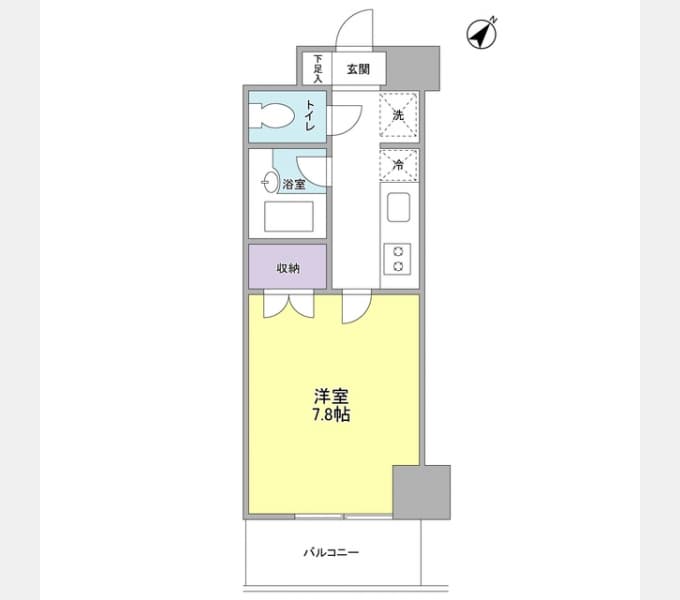 Preview floorplan of Sunflower No. 6