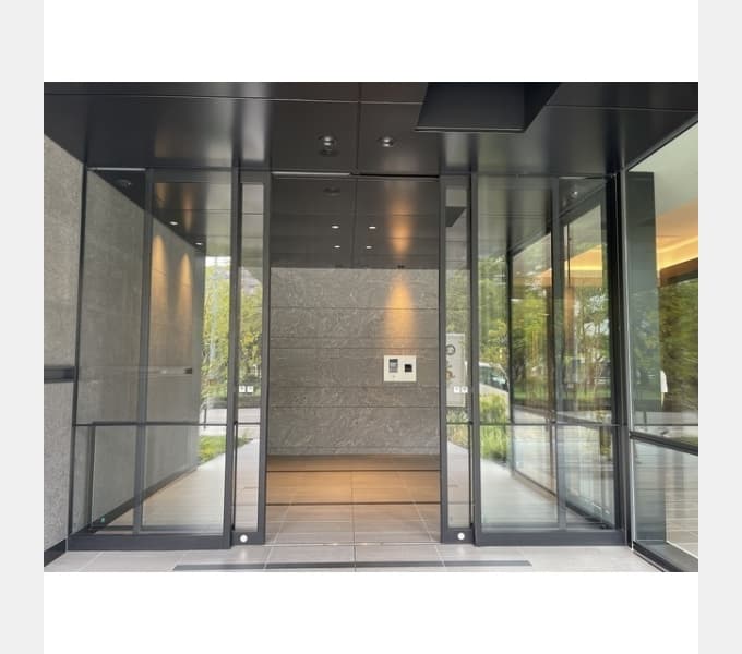 Preview interior of Proud Tower Umeda Toyosaki