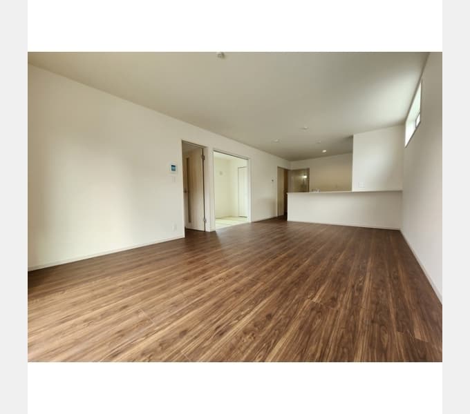 Preview interior of Kolet Noda City #05