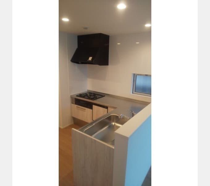 Preview interior of Kolet Totsuka #02