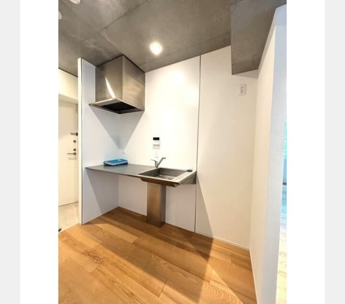 Preview interior of The Room Inokashira Park