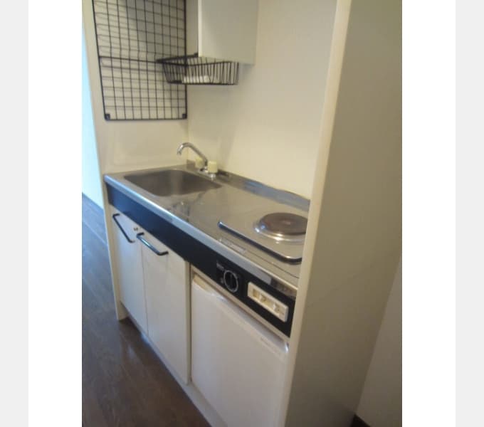 Preview interior of Kugenuma Flora