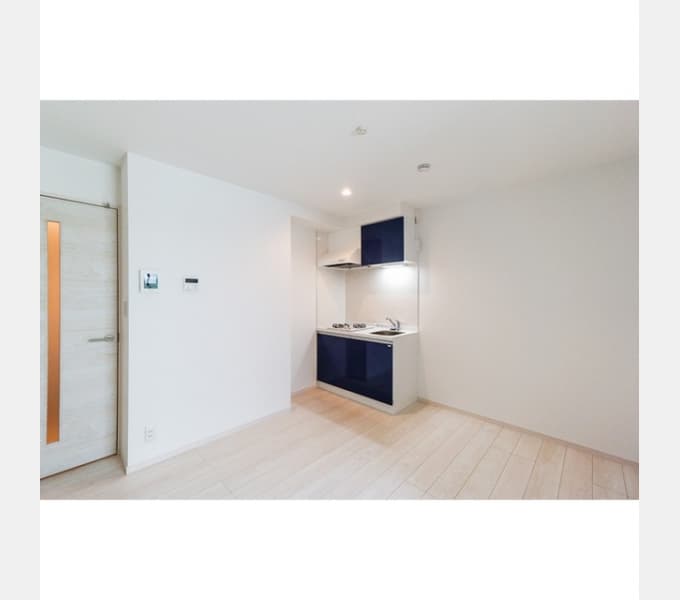 Preview interior of Mijas Kichijoji Higashimachi II