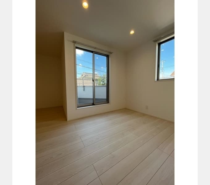 Preview interior of Kolet Higashi Urawa #10