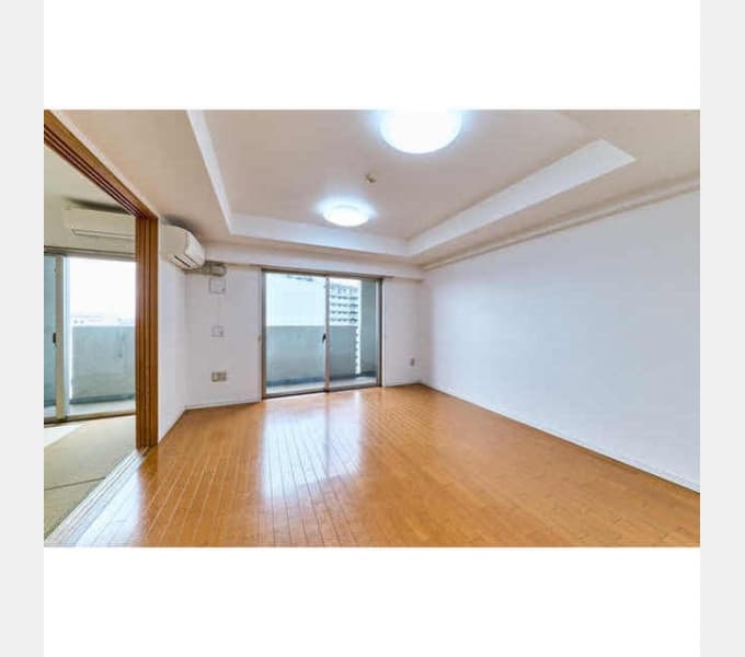 Preview interior of Gran Casa Shinkoiwa