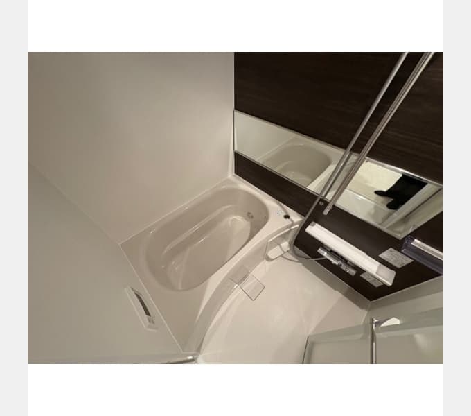 Preview interior of Season Flats Fukushima