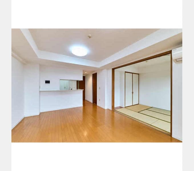 Preview interior of Gran Casa Shinkoiwa