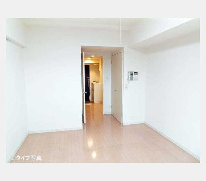 Preview interior of KDX Residence Shonandai