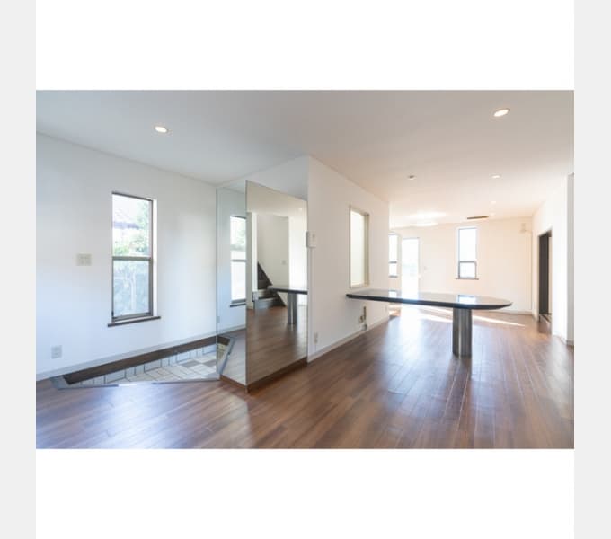 Preview interior of Eda Nishi 5-chome rental house