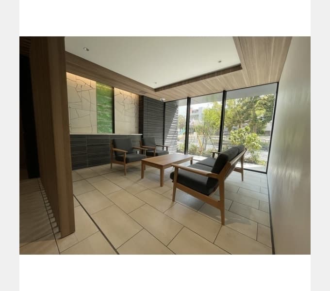 Preview interior of Rivière Esakae Noki Park