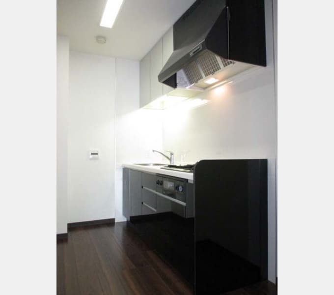 Preview interior of Hamamatsucho Square Studio