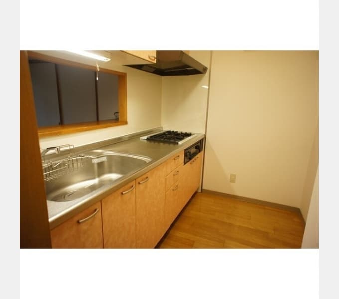 Preview interior of Motomachi Egret
