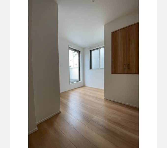 Preview interior of Kolet Horikiri Iris Garden #02