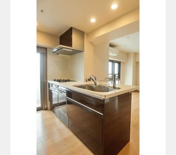 Preview interior of Prime Urban Tsudanuma