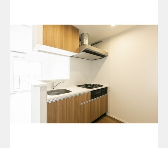 Preview interior of Abiti Miyamaedaira