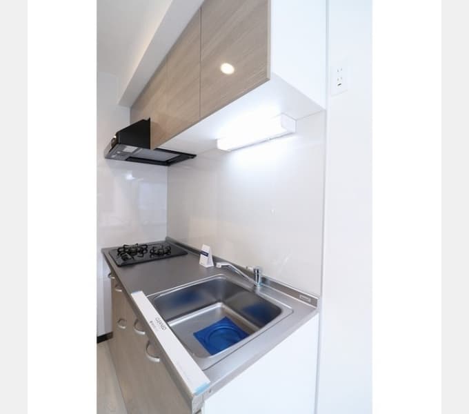 Preview interior of KENEDIX Chiba Chuo