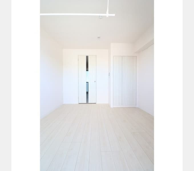 Preview interior of Ciel Blanc Chiba Station