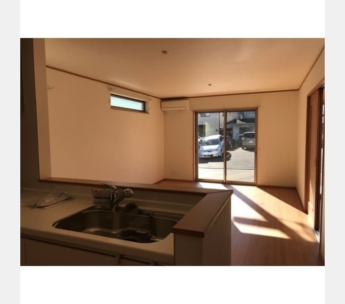 Preview interior of Kolet Yokohama Shirayuri