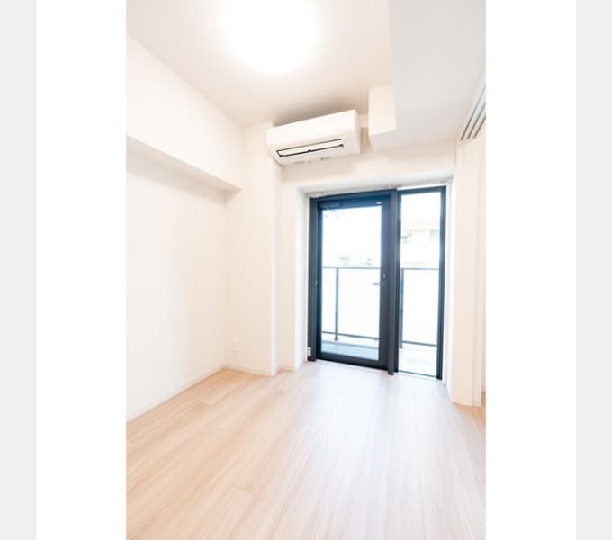 Preview interior of BPR Residence Motomachi Bay Side