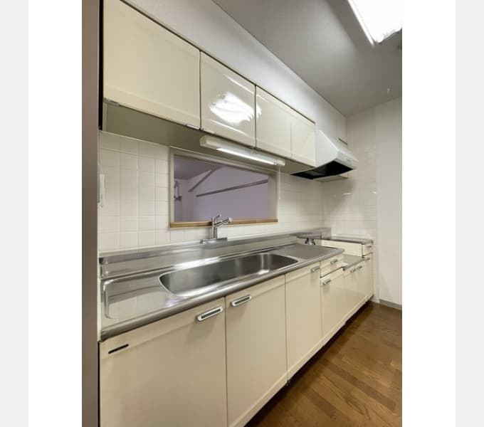 Preview interior of Telepalace Nishichiba