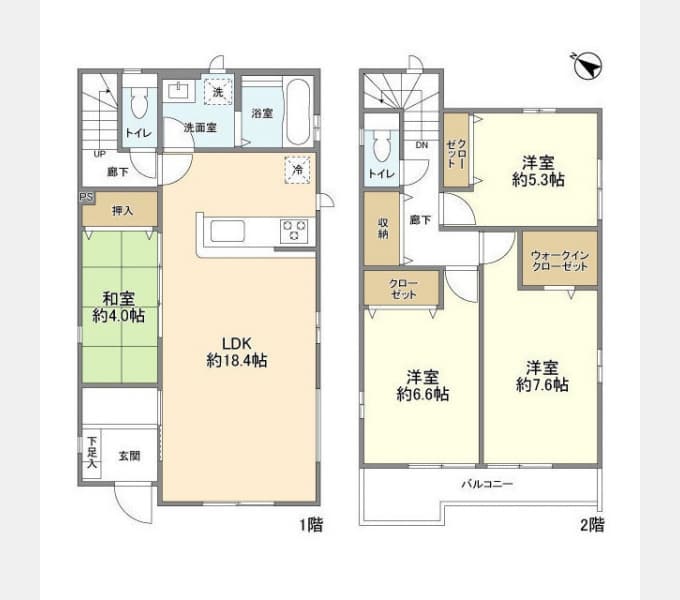 Preview floorplan of Kolet iron tip #02