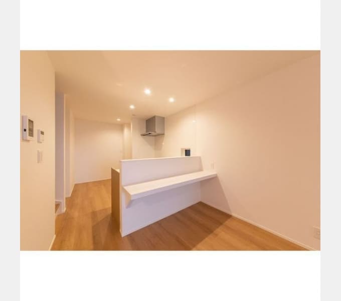 Preview interior of Kolet Gyotoku West #04