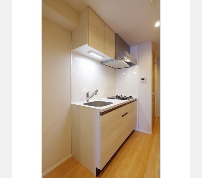 Preview interior of LIBR GRANT Omiya