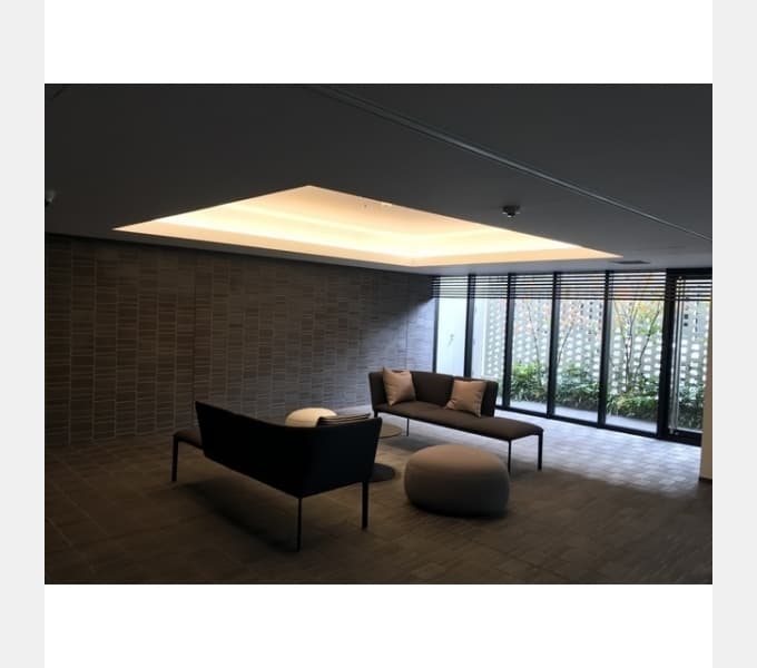 Preview interior of Comforia Esaka