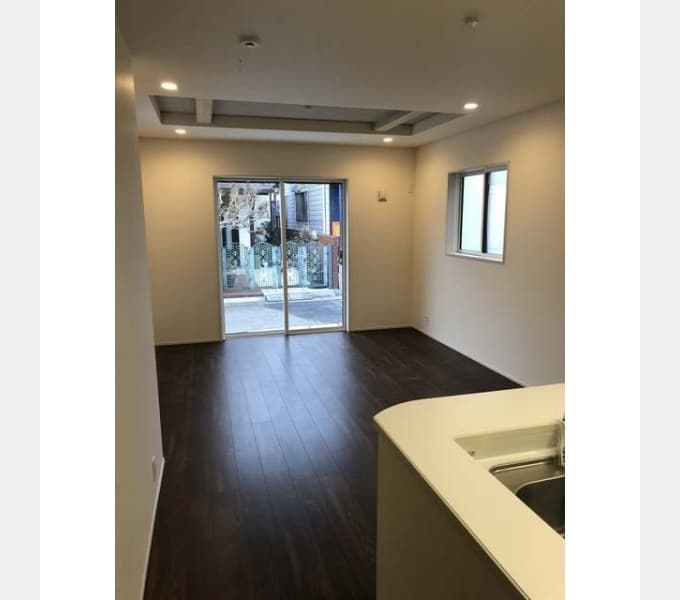 Preview interior of Kolet Chiba Nagasaku stand #02