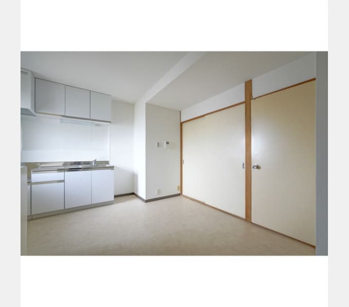 Preview interior of KEI II Mansion