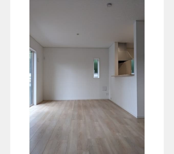 Preview interior of Kolet Chiba Ikumicho